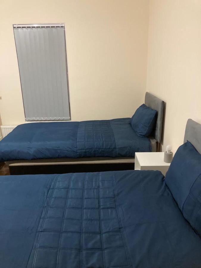 Homely 3-Bed House In Bham 15 Min From City Centre Birmingam Exterior foto