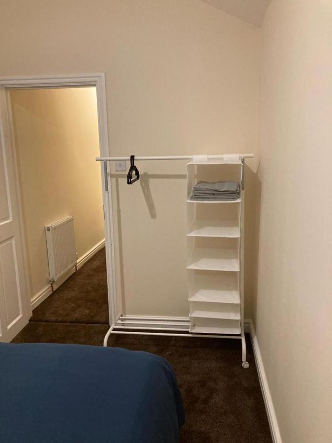 Homely 3-Bed House In Bham 15 Min From City Centre Birmingam Exterior foto